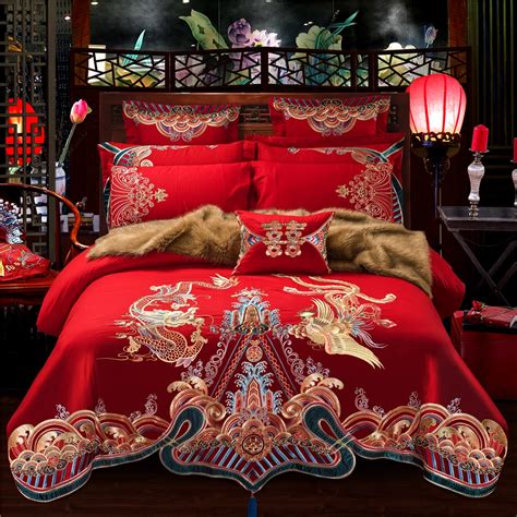 asian style bed sheets